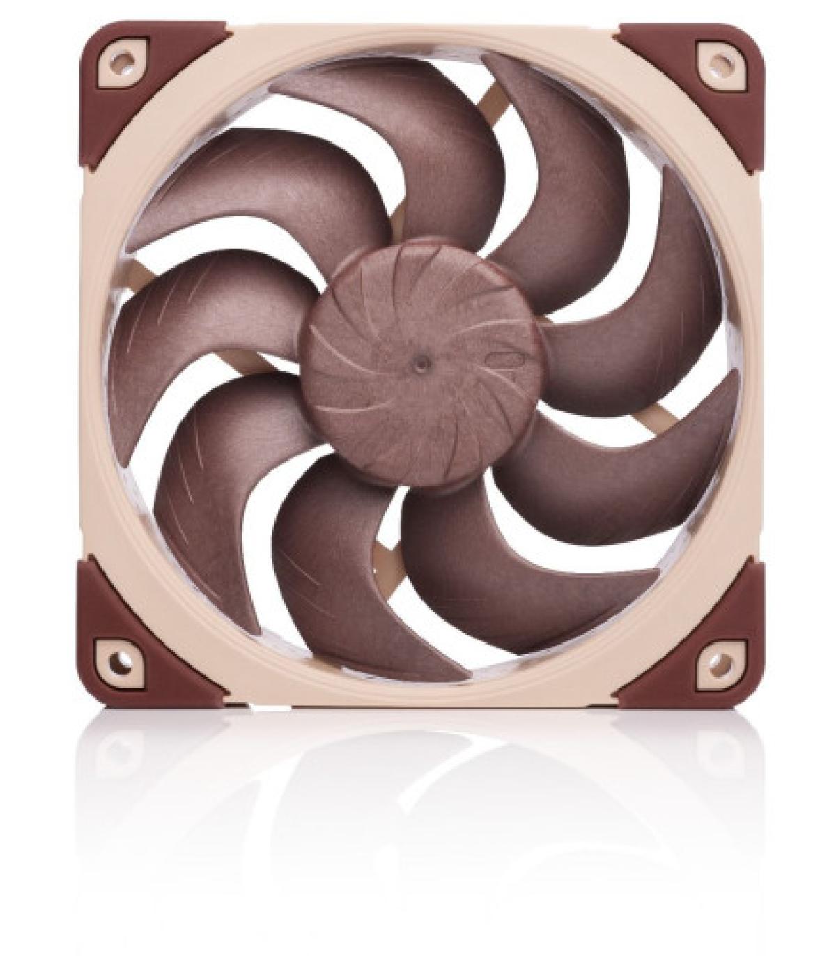NOCTUA VENTILADOR NF-A12x25 G2