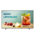 SAMSUNG BUSINESS / BE55FX-H (LH55BEFHLGUXEN) 55" LITE / 16/7 / BRILLO 300 / TIZEN 9.0 CTV DESING TEP/ VXT CMS COMPATIBLE (NOT FR