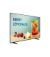 SAMSUNG BUSINESS / BE55FX-H (LH55BEFHLGUXEN) 55" LITE / 16/7 / BRILLO 300 / TIZEN 9.0 CTV DESING TEP/ VXT CMS COMPATIBLE (NOT FR