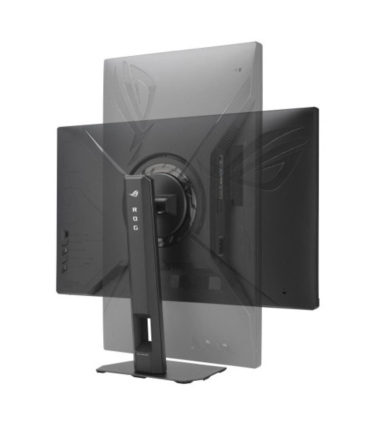 ASUS MONITOR TUF GAMING XG27ACMES 27 PULGADAS FULL HD