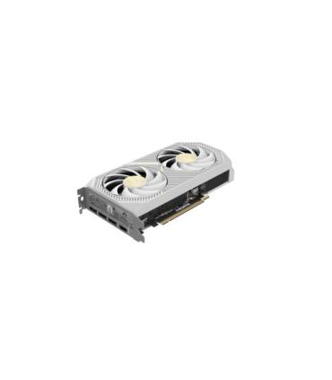 VGA ZOTAC RTX 5060 TI 16GB TWIN EDGE OC WHITE EDITION,NV,RTX5060TI,16GB,GDDR7,128BIT,1HDMI+3DP,2 VENTILADORES (ZT-B50620Q-10M