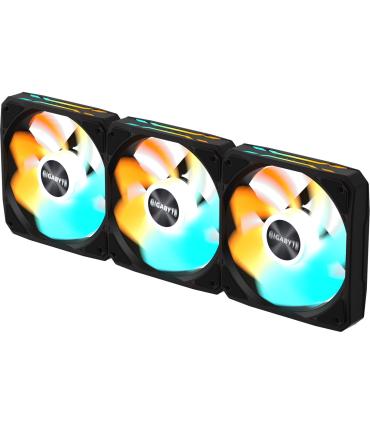 VENTILADOR GIGABYTE PARA CAJA GP-GBT EZRVSFAN1203,3X120MM,NEGRO- PACK 3- (GP-GBT EZRVSFAN1203