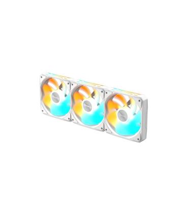 VENTILADOR GIGABYTE PARA CAJA GP-GBT EZRVSFAN1203 ICE,3X120MM,BLANCO - PACK 3- (GP-GBT EZRVSFAN1203 ICE