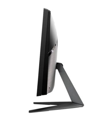 MSI AIO PRO AP222T 14M-495EU. 21.5" IPS 1920x1080 (FHD). I3 14100. UMA GRAPHICS. 8GB*1. 256GB SSD. W11 HOME