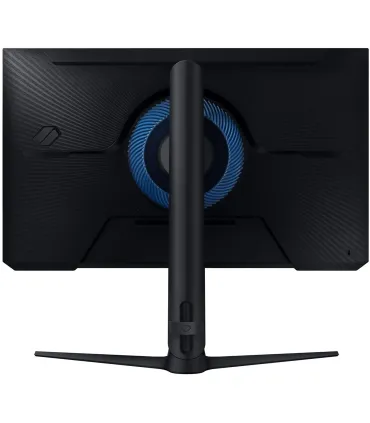 SAMSUNG MONITOR GAMING - ODYSSEY G3 LS24DG304EUXEN, 24 " FULL-HD, 180 HZ, 1 MS, IPS, ALTURA AJUSTABLE