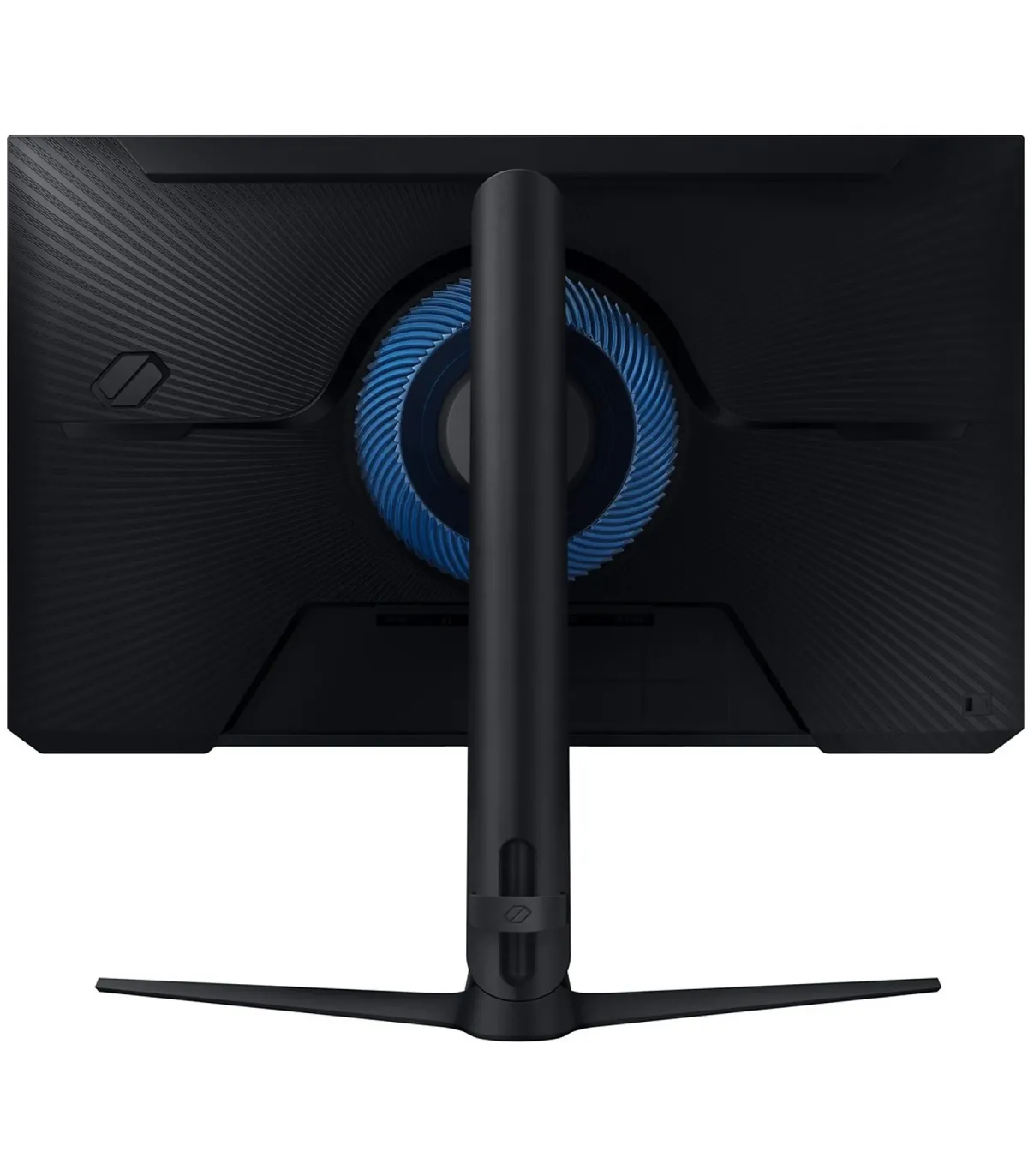 SAMSUNG MONITOR GAMING - ODYSSEY G3 LS24DG304EUXEN, 24 " FULL-HD, 180 HZ, 1 MS, IPS, ALTURA AJUSTABLE