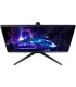 SAMSUNG MONITOR GAMING - ODYSSEY G3 LS24DG304EUXEN, 24 " FULL-HD, 180 HZ, 1 MS, IPS, ALTURA AJUSTABLE