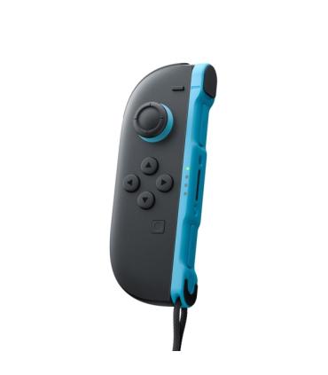 Nintendo Mando Joy-Con 2 Izquierdo para Nintendo Switch 2 - Vibracion HD 2 - Sensor de Movimiento - Boton C para GameChat - Func