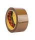 Scotch 371 Precinto de Embalaje 50mm x 66m - Color Marron Pack de 6