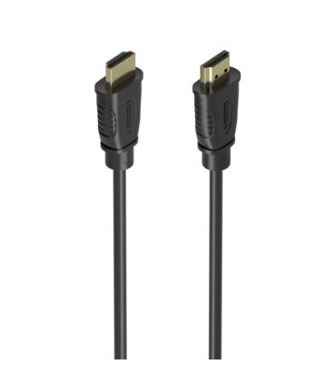Aisens Cable HDMI V2.1 CCS 8K@60Hz 48Gbps - Ultra Alta Velocidad - HEC - 2m - Color Negro