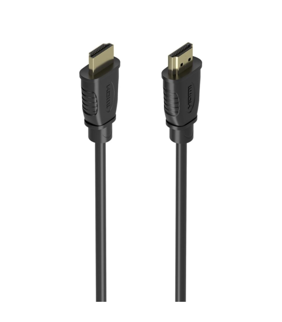 Aisens Cable HDMI V2.1 CCS 8K@60Hz 48Gbps - Ultra Alta Velocidad - HEC - 2m - Color Negro