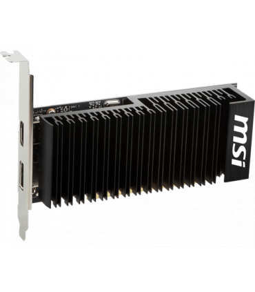 MSI GeForce GT 1030 2GHD4 LP OC
