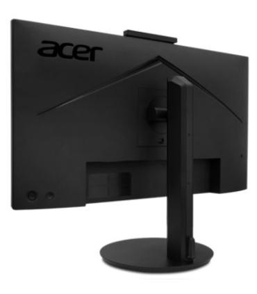 Acer Vero CB2 CB242Y D6 pantalla para PC 61 cm (24") 1920 x 1080 Pixeles 4K Ultra HD Negro