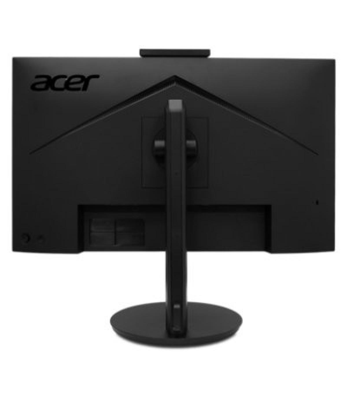 Acer Vero CB2 CB242Y D6 pantalla para PC 61 cm (24") 1920 x 1080 Pixeles 4K Ultra HD Negro