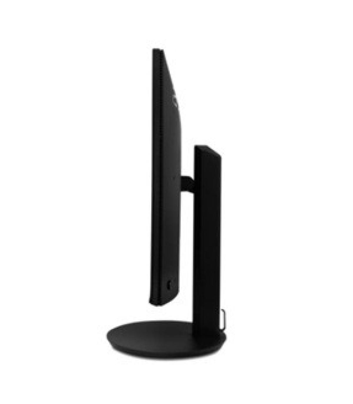 Acer Vero CB2 CB242Y D6 pantalla para PC 61 cm (24") 1920 x 1080 Pixeles 4K Ultra HD Negro