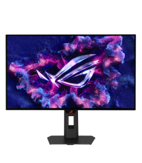 ASUS ROG Strix OLED XG27AQDMGR pantalla para PC 67,3 cm (26.5") 2560 x 1440 Pixeles Quad HD Negro