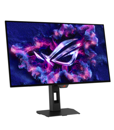 ASUS ROG Strix OLED XG27AQDMGR pantalla para PC 67,3 cm (26.5") 2560 x 1440 Pixeles Quad HD Negro