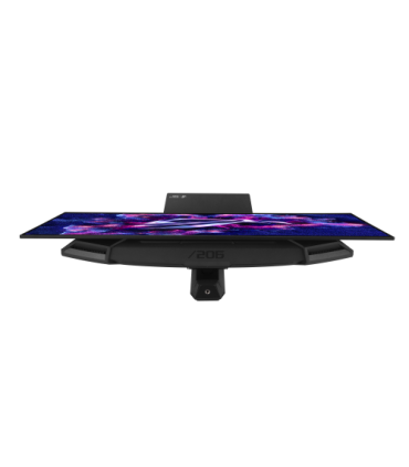 ASUS ROG Strix OLED XG27AQDMGR pantalla para PC 67,3 cm (26.5") 2560 x 1440 Pixeles Quad HD Negro