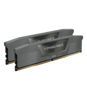 MEMORIA CORSAIR DDR5 16GB 2X8GB PC5600 VENGEANCE CMK16GX5M2B5600Z40