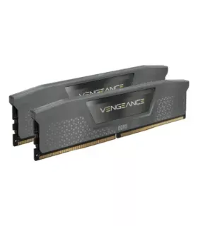 MEMORIA CORSAIR DDR5 16GB 2X8GB PC5600 VENGEANCE CMK16GX5M2B5600Z40