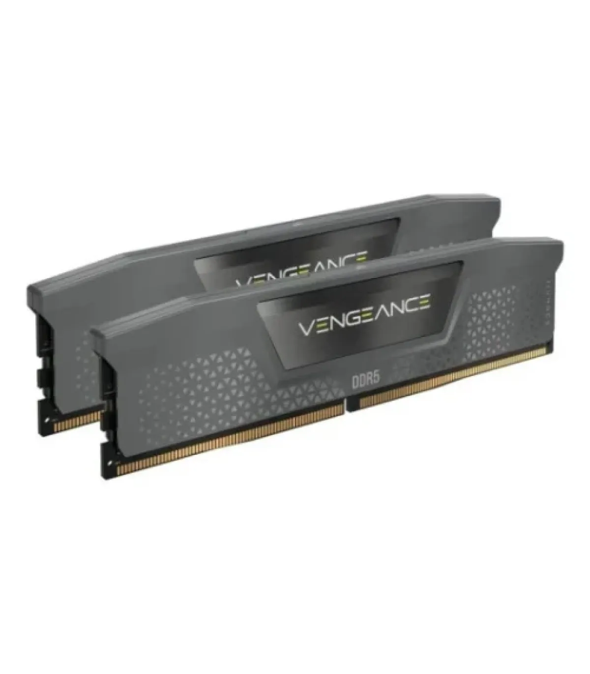 MEMORIA CORSAIR DDR5 16GB 2X8GB PC5600 VENGEANCE CMK16GX5M2B5600Z40