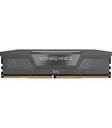 MEMORIA CORSAIR DDR5 16GB 2X8GB PC5600 VENGEANCE CMK16GX5M2B5600Z40