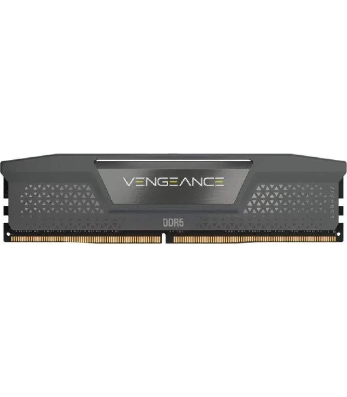 MEMORIA CORSAIR DDR5 16GB 2X8GB PC5600 VENGEANCE CMK16GX5M2B5600Z40
