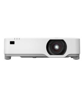 SHARP PROFESSIONAL PROJECTORS MODEL XP-P701U, 7.000LM, WUXGA (1920X1200), LASER, LENS-SHIFT, HDBASET,1.6XZOOM(60006202