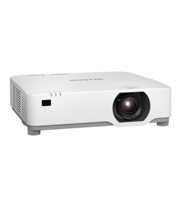 SHARP PROFESSIONAL PROJECTORS MODEL XP-P701U, 7.000LM, WUXGA (1920X1200), LASER, LENS-SHIFT, HDBASET,1.6XZOOM(60006202