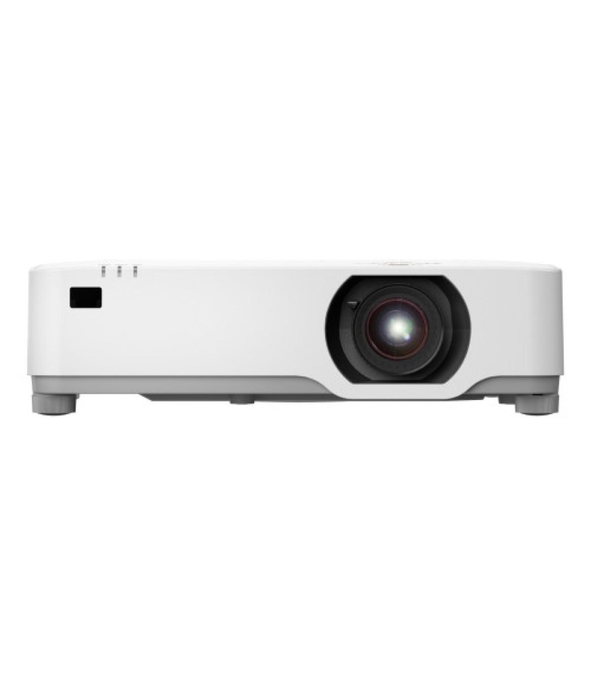 SHARP PROFESSIONAL PROJECTORS MODEL XP-P621U, 6.200LM, WUXGA (1920X1200), LASER, LENS-SHIFT, HDBASET,1.6XZOOM (60006201