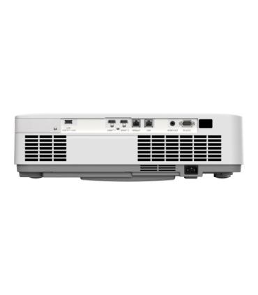 SHARP PROFESSIONAL PROJECTORS MODEL XP-P621U, 6.200LM, WUXGA (1920X1200), LASER, LENS-SHIFT, HDBASET,1.6XZOOM (60006201