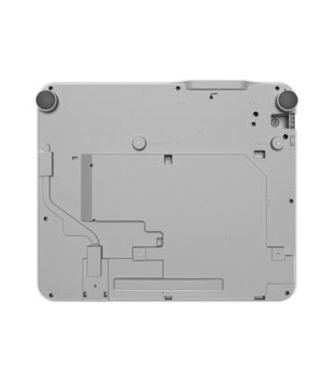 SHARP PROFESSIONAL PROJECTORS MODEL XP-P621U, 6.200LM, WUXGA (1920X1200), LASER, LENS-SHIFT, HDBASET,1.6XZOOM (60006201