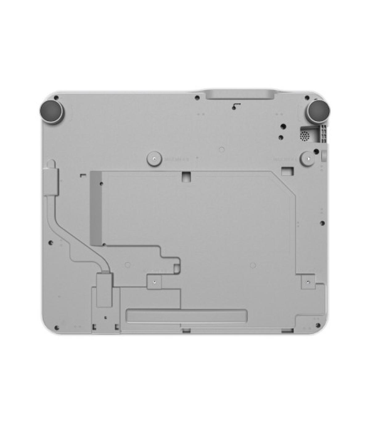 SHARP PROFESSIONAL PROJECTORS MODEL XP-P621U, 6.200LM, WUXGA (1920X1200), LASER, LENS-SHIFT, HDBASET,1.6XZOOM (60006201