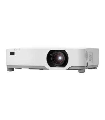 SHARP PROFESSIONAL PROJECTORS MODEL XP-P621U, 6.200LM, WUXGA (1920X1200), LASER, LENS-SHIFT, HDBASET,1.6XZOOM (60006201