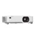 SHARP PROFESSIONAL PROJECTORS MODEL XP-P621U, 6.200LM, WUXGA (1920X1200), LASER, LENS-SHIFT, HDBASET,1.6XZOOM (60006201