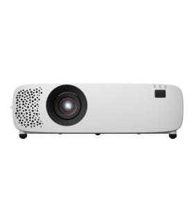 SHARP PROFESSIONAL PROJECTORS MODEL XP-E501U, 5.000LM, WUXGA (1920X1200), LASER, 1.2 ZOOM (60006200