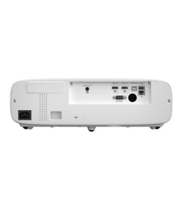 SHARP PROFESSIONAL PROJECTORS MODEL XP-E501U, 5.000LM, WUXGA (1920X1200), LASER, 1.2 ZOOM (60006200