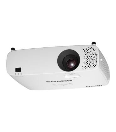 SHARP PROFESSIONAL PROJECTORS MODEL XP-E501U, 5.000LM, WUXGA (1920X1200), LASER, 1.2 ZOOM (60006200
