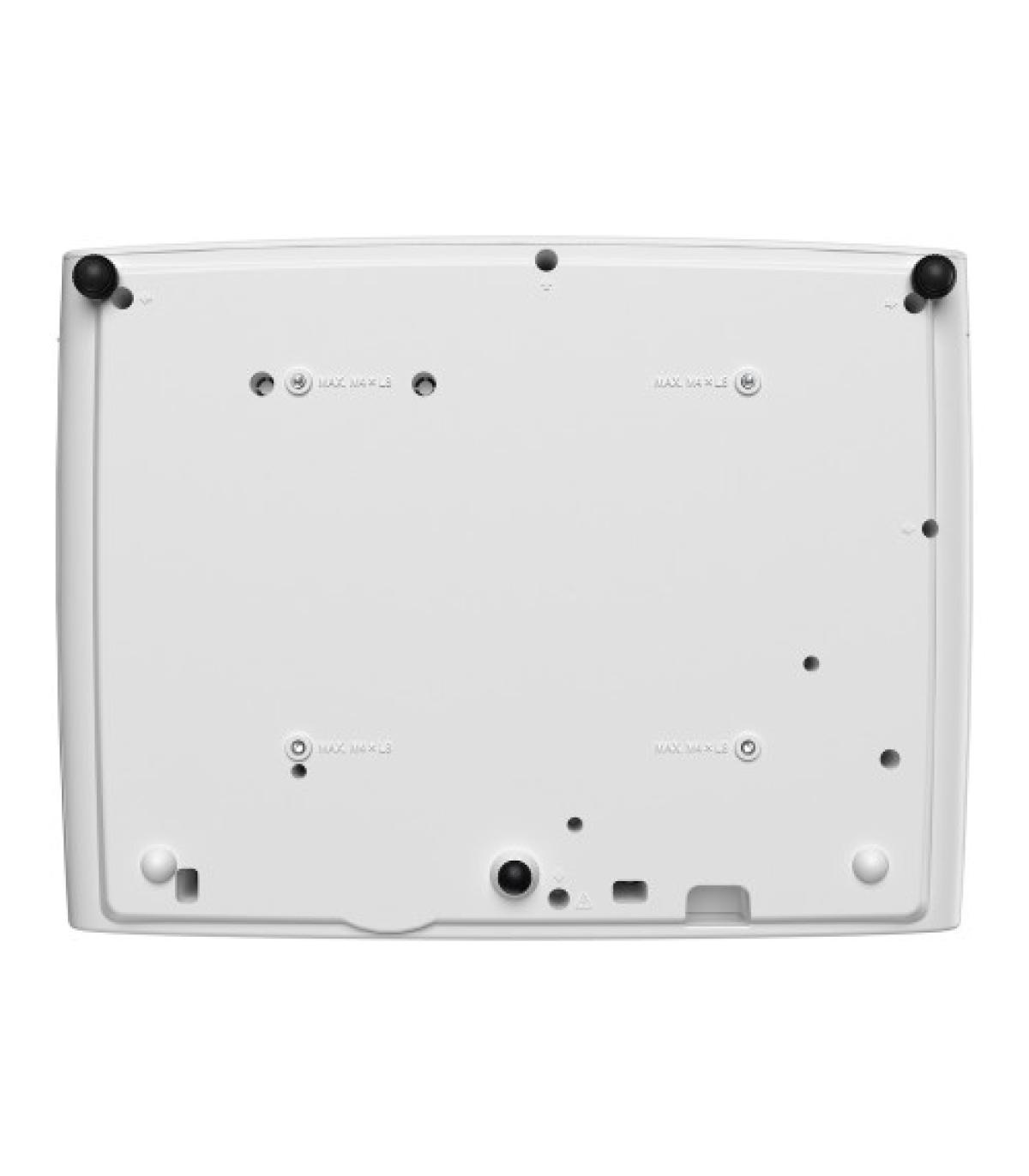 SHARP PROFESSIONAL PROJECTORS MODEL XP-E501U, 5.000LM, WUXGA (1920X1200), LASER, 1.2 ZOOM (60006200