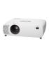 SHARP PROFESSIONAL PROJECTORS MODEL XP-E501U, 5.000LM, WUXGA (1920X1200), LASER, 1.2 ZOOM (60006200