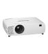 SHARP PROFESSIONAL PROJECTORS MODEL XP-E501U, 5.000LM, WUXGA (1920X1200), LASER, 1.2 ZOOM (60006200