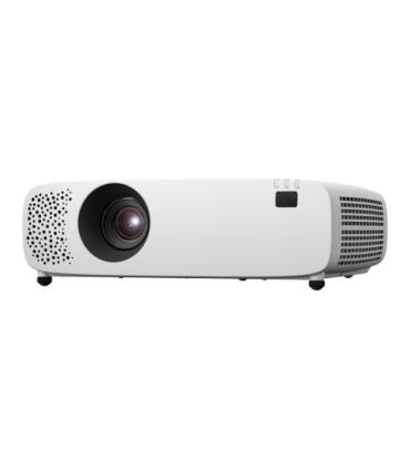 SHARP PROFESSIONAL PROJECTORS MODEL XP-E501U, 5.000LM, WUXGA (1920X1200), LASER, 1.2 ZOOM (60006200