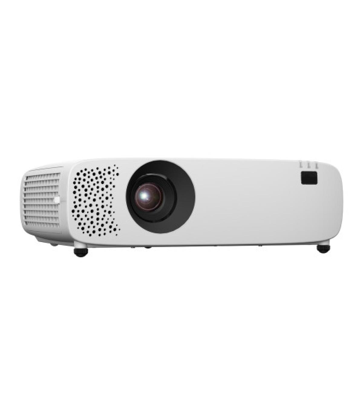 SHARP PROFESSIONAL PROJECTORS MODEL XP-E501U, 5.000LM, WUXGA (1920X1200), LASER, 1.2 ZOOM (60006200