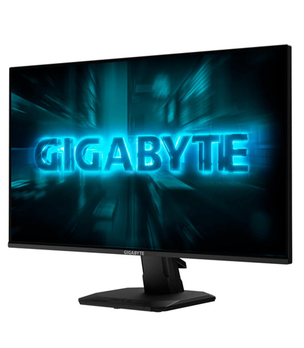 MONITOR GIGABYTE 24" GS24F14A,IPS,1920X1080(FHD),0.09PP,1500:1,1MS,175HZ,1HDMI+1DP