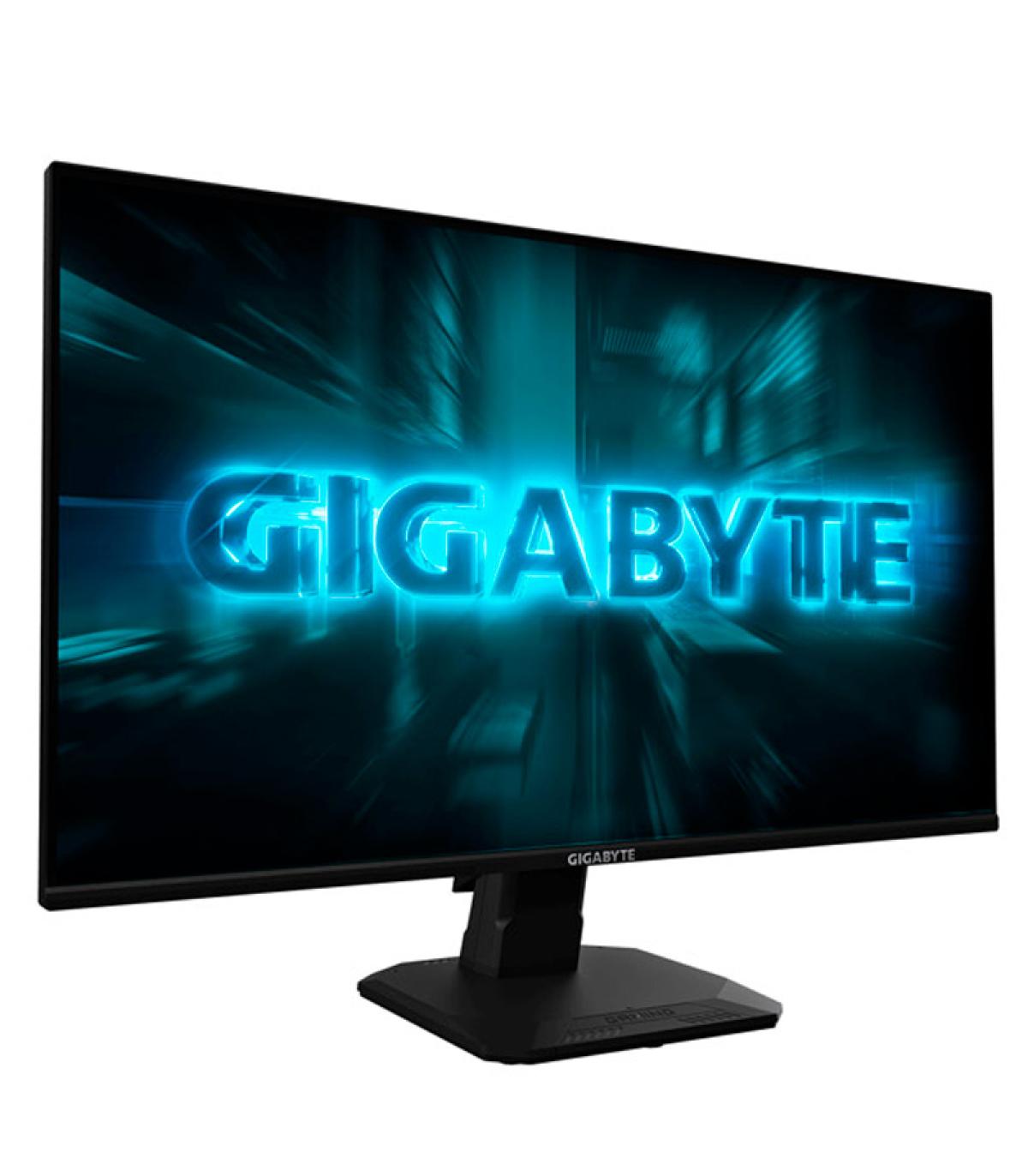MONITOR GIGABYTE 24" GS24F14A,IPS,1920X1080(FHD),0.09PP,1500:1,1MS,175HZ,1HDMI+1DP