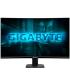 MONITOR GIGABYTE 27" GS27FCA,CURVO,VA 1500R,1920X1080 (FHD),0.31PP,3000:1,1MS,200HZ,2HDMI+1DP