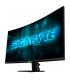 MONITOR GIGABYTE 27" GS27FCA,CURVO,VA 1500R,1920X1080 (FHD),0.31PP,3000:1,1MS,200HZ,2HDMI+1DP