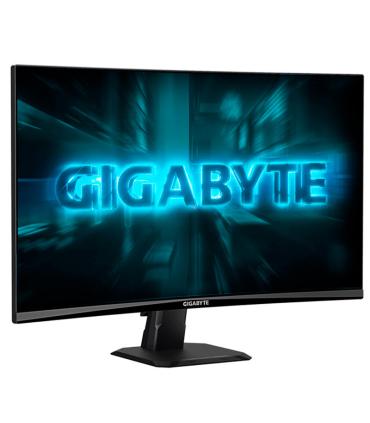 MONITOR GIGABYTE 27" GS27FCA,CURVO,VA 1500R,1920X1080 (FHD),0.31PP,3000:1,1MS,200HZ,2HDMI+1DP