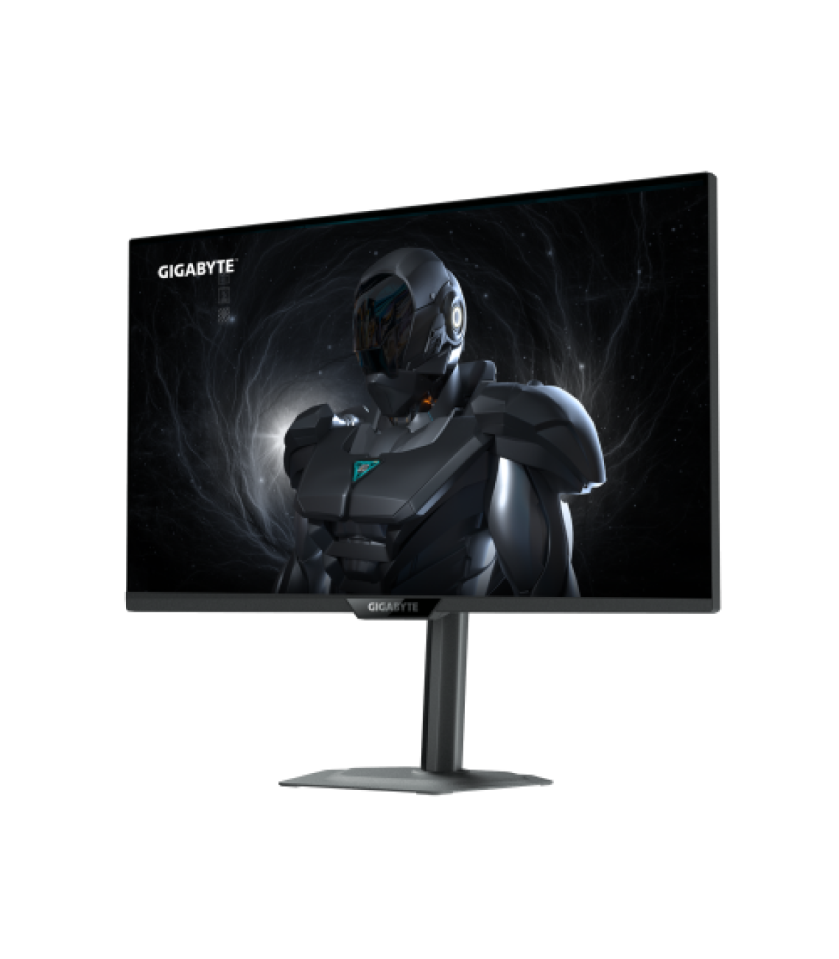 MONITOR GIGABYTE 27" G27Q20,SS IPS,2560X1440 (QHD),16:9,0.5MS,IPS,1000:1,210HZ,2HDMI+1DP+1USB2.0+1 TYPE C,AJUSTABLE,NEGRO