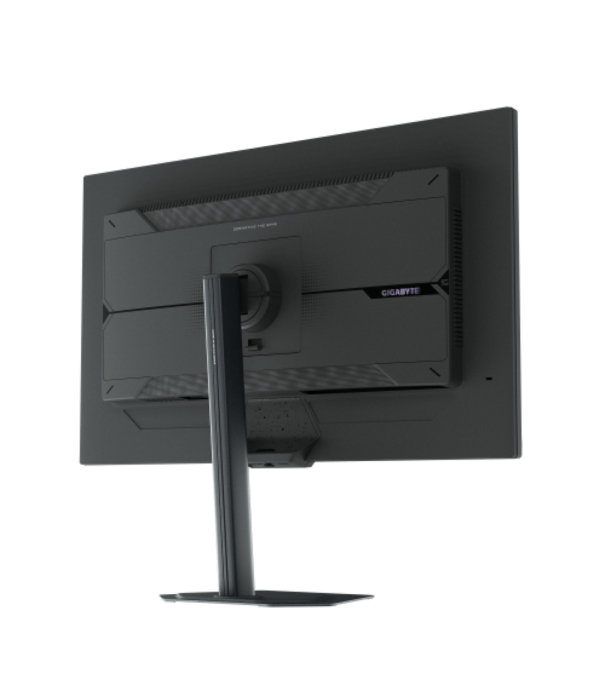 MONITOR GIGABYTE 27" G27Q20,SS IPS,2560X1440 (QHD),16:9,0.5MS,IPS,1000:1,210HZ,2HDMI+1DP+1USB2.0+1 TYPE C,AJUSTABLE,NEGRO